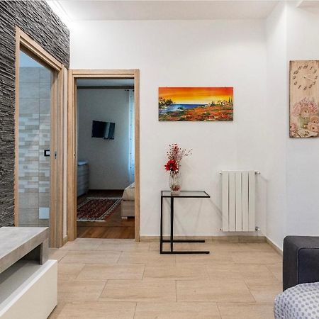 拉帕洛Casa Tre Moschettieri公寓 外观 照片
