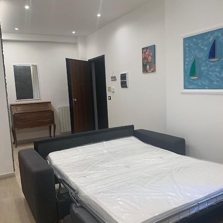 拉帕洛Casa Tre Moschettieri公寓 外观 照片