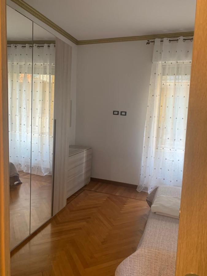 拉帕洛Casa Tre Moschettieri公寓 外观 照片