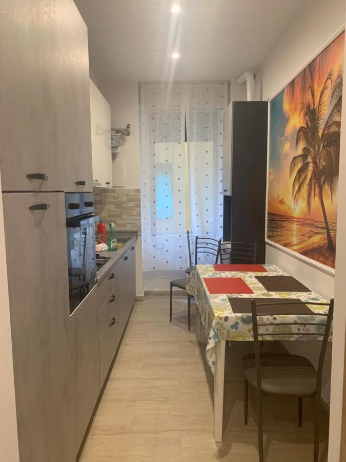 拉帕洛Casa Tre Moschettieri公寓 外观 照片