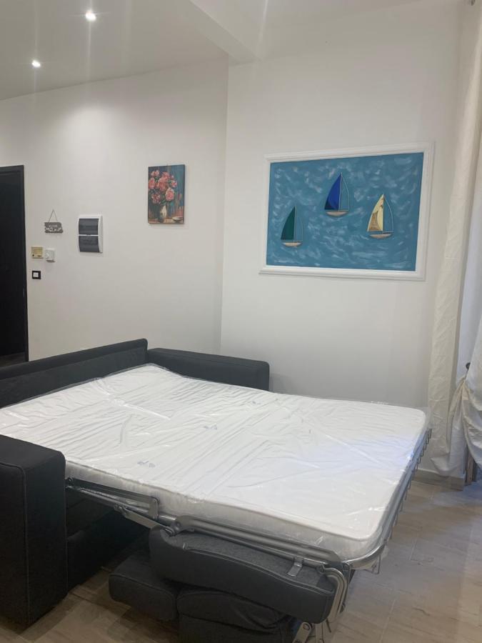 拉帕洛Casa Tre Moschettieri公寓 外观 照片