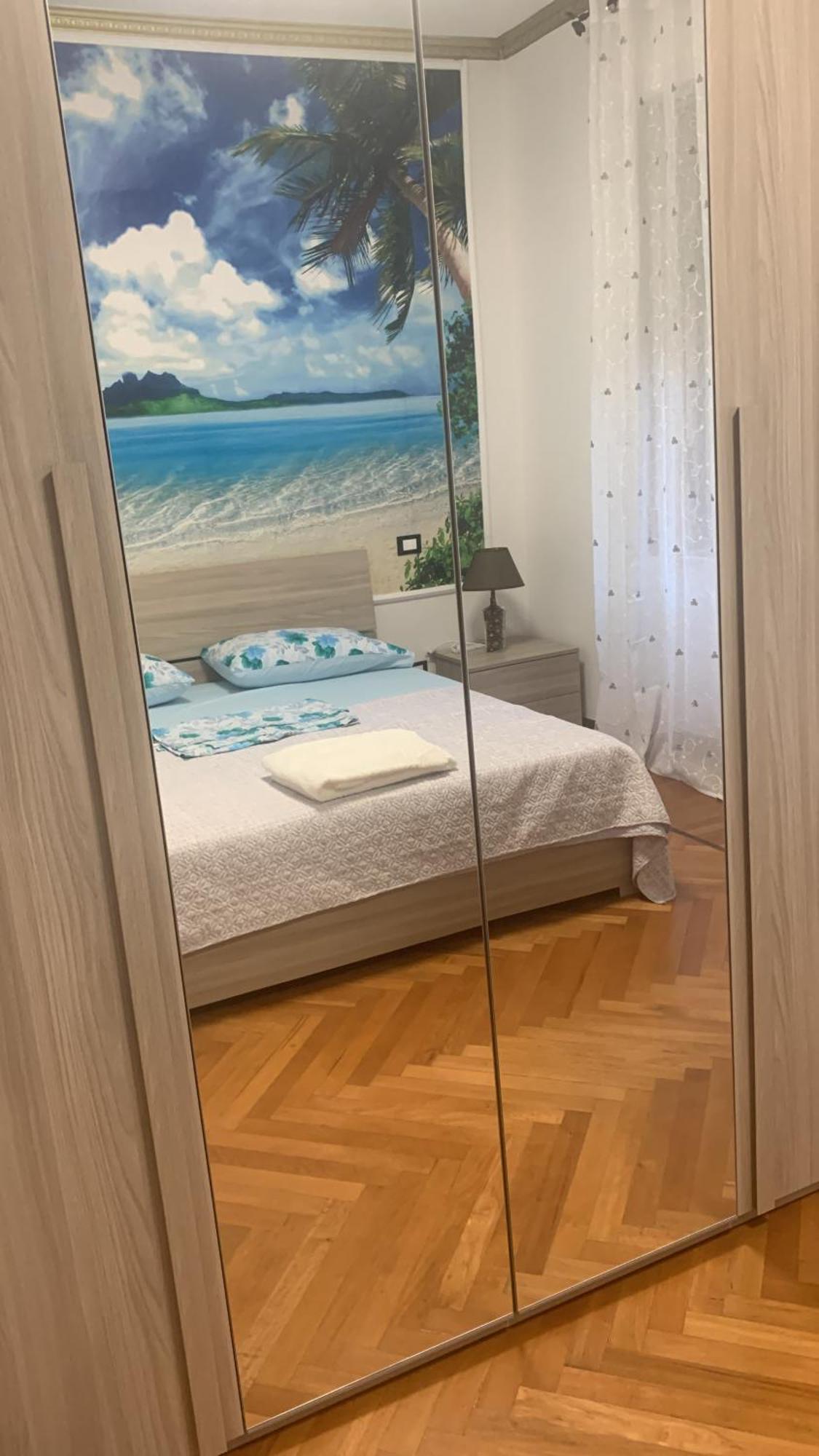 拉帕洛Casa Tre Moschettieri公寓 外观 照片