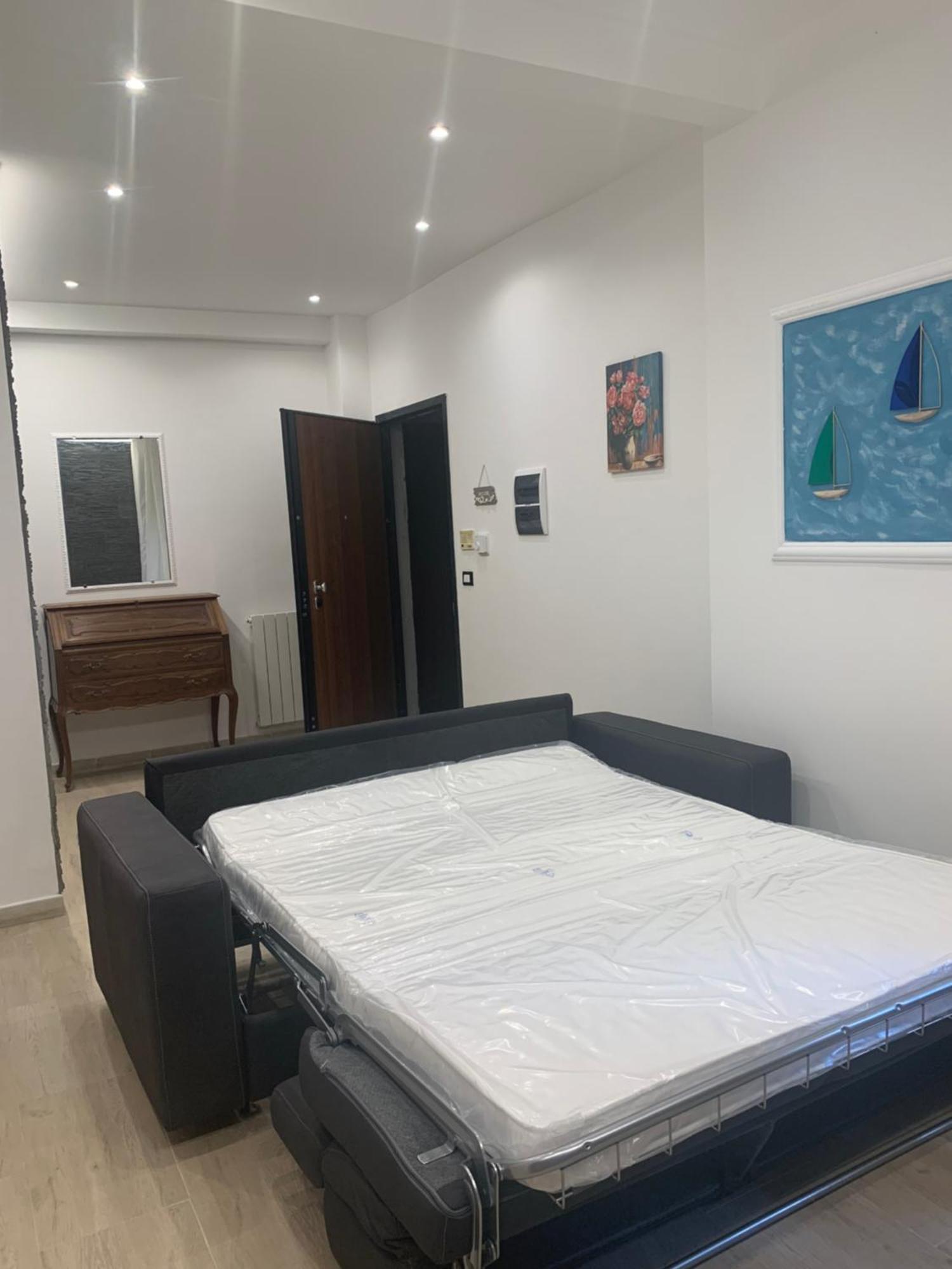 拉帕洛Casa Tre Moschettieri公寓 外观 照片