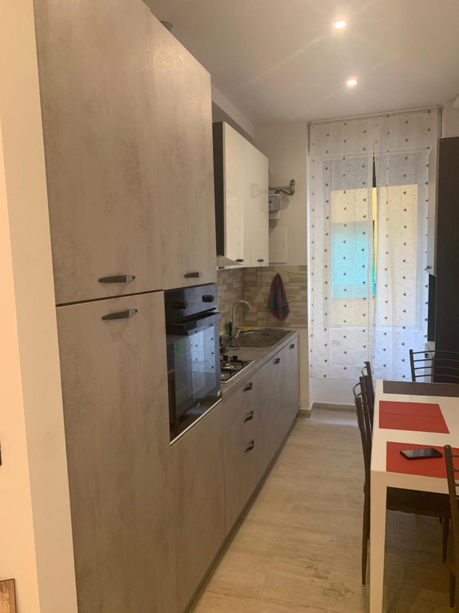拉帕洛Casa Tre Moschettieri公寓 外观 照片
